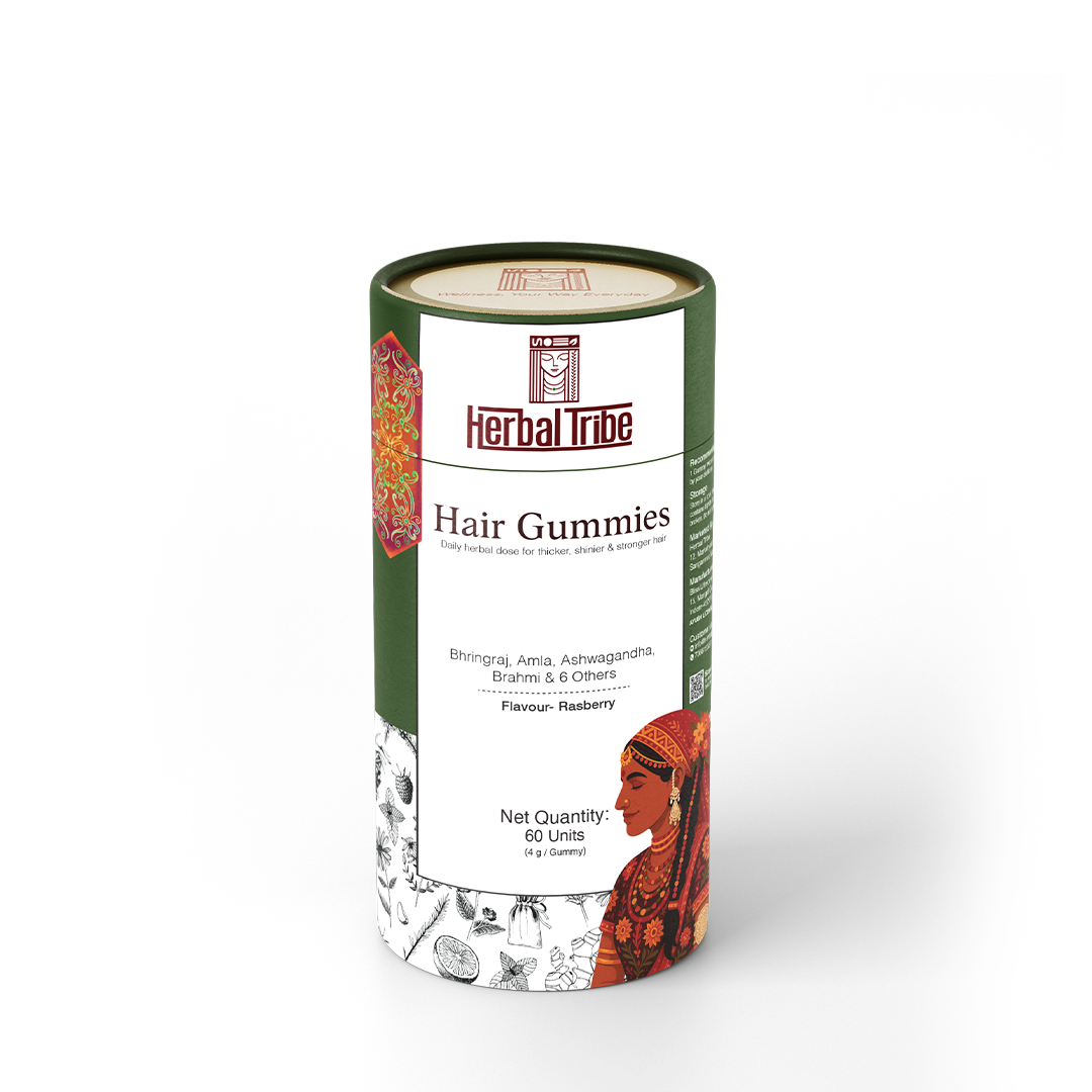 Hair Gummies