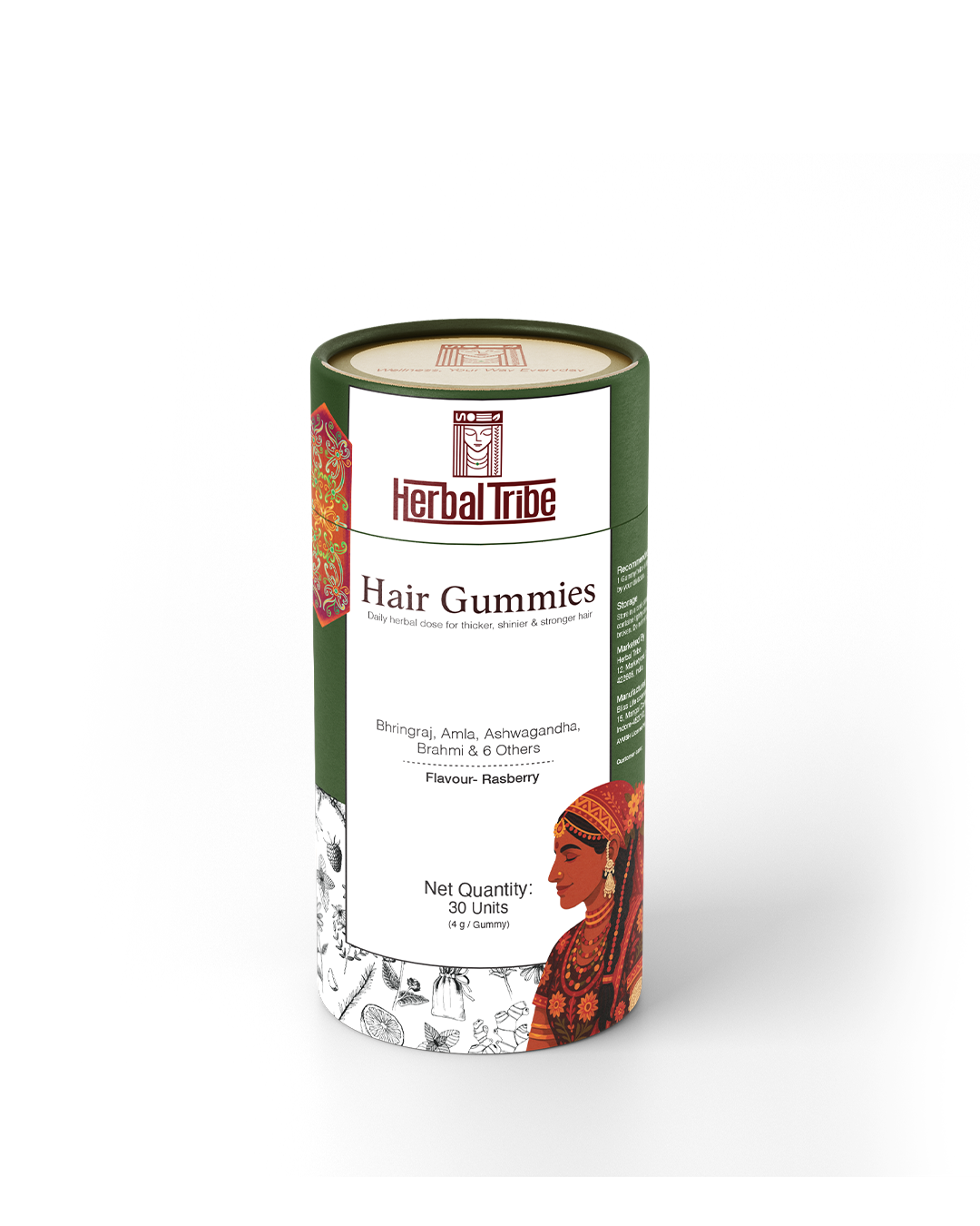 Hair Gummies