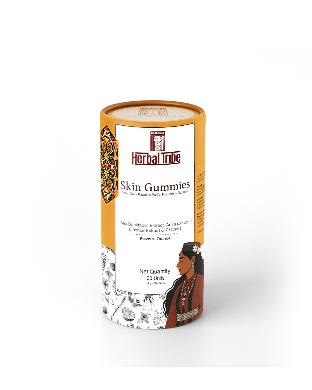 Skin Gummies